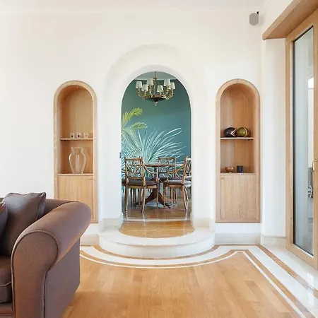 Vintage Penthouse With Panoramic St Peter View * Rome
