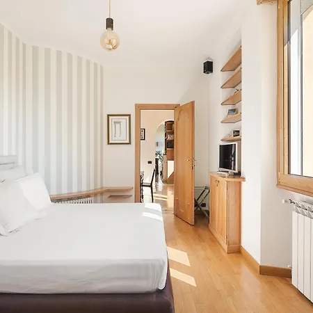 Vintage Penthouse With Panoramic St Peter View *