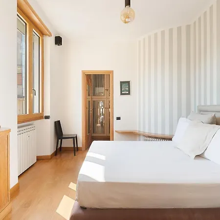 Vintage Penthouse With Panoramic St Peter View * Rome